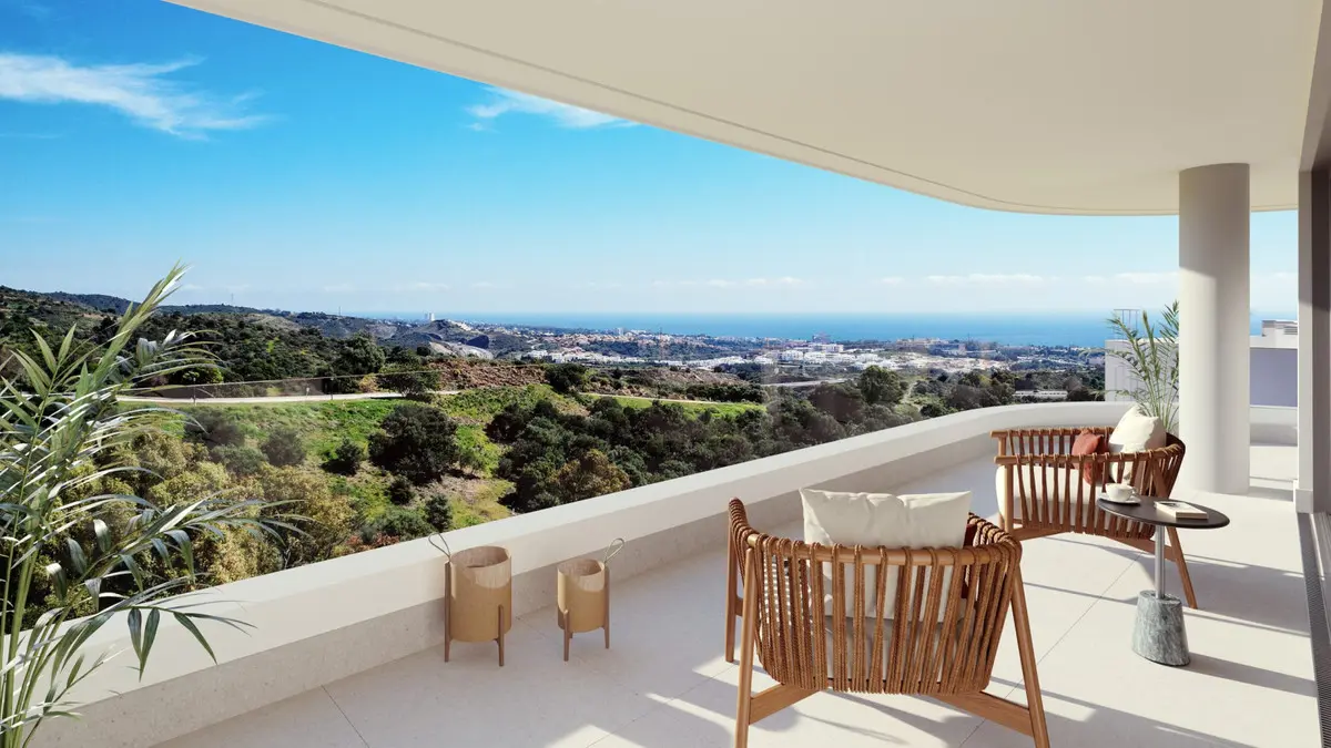 Development in Marbella