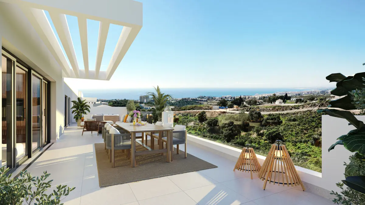 Development in Marbella