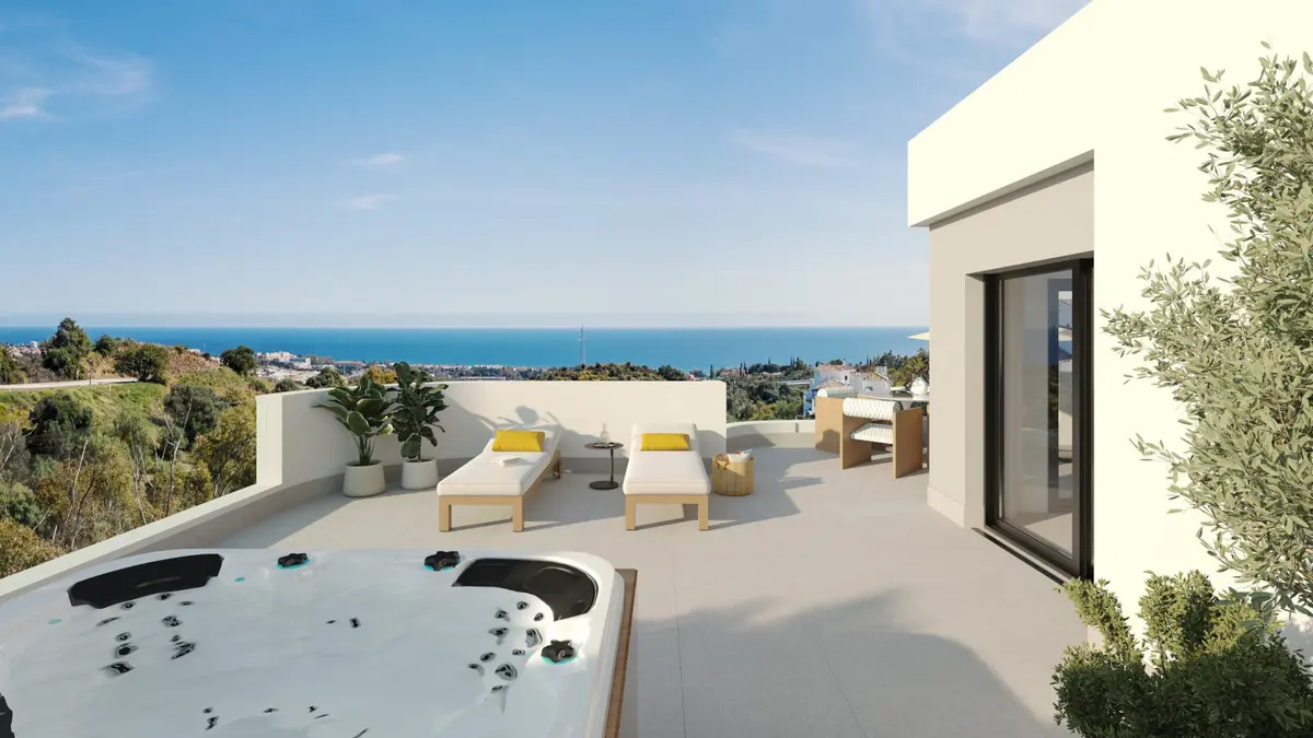 Development in Marbella