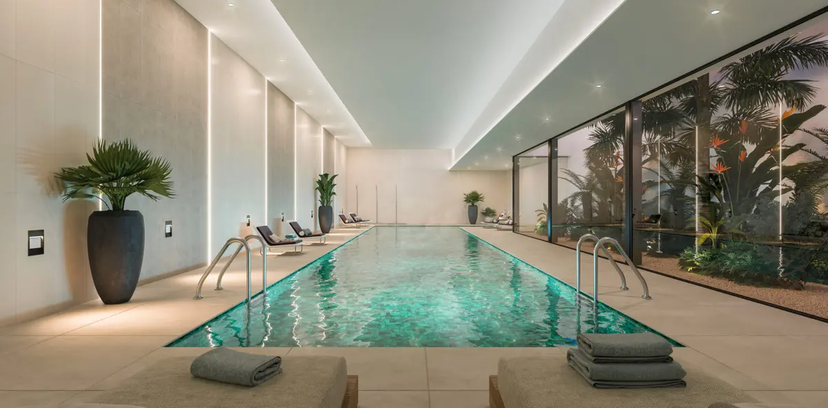 Development in Marbella