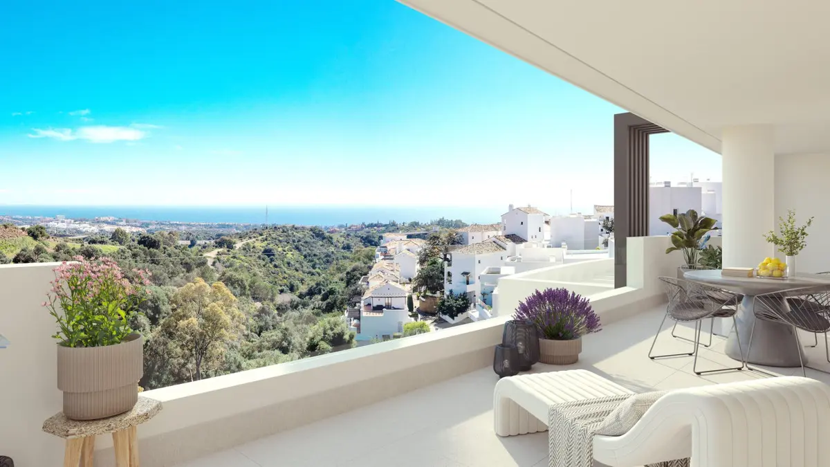 Development in Marbella