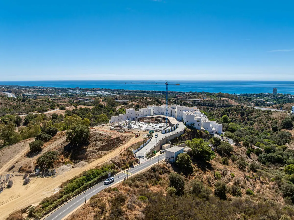 Development in Marbella