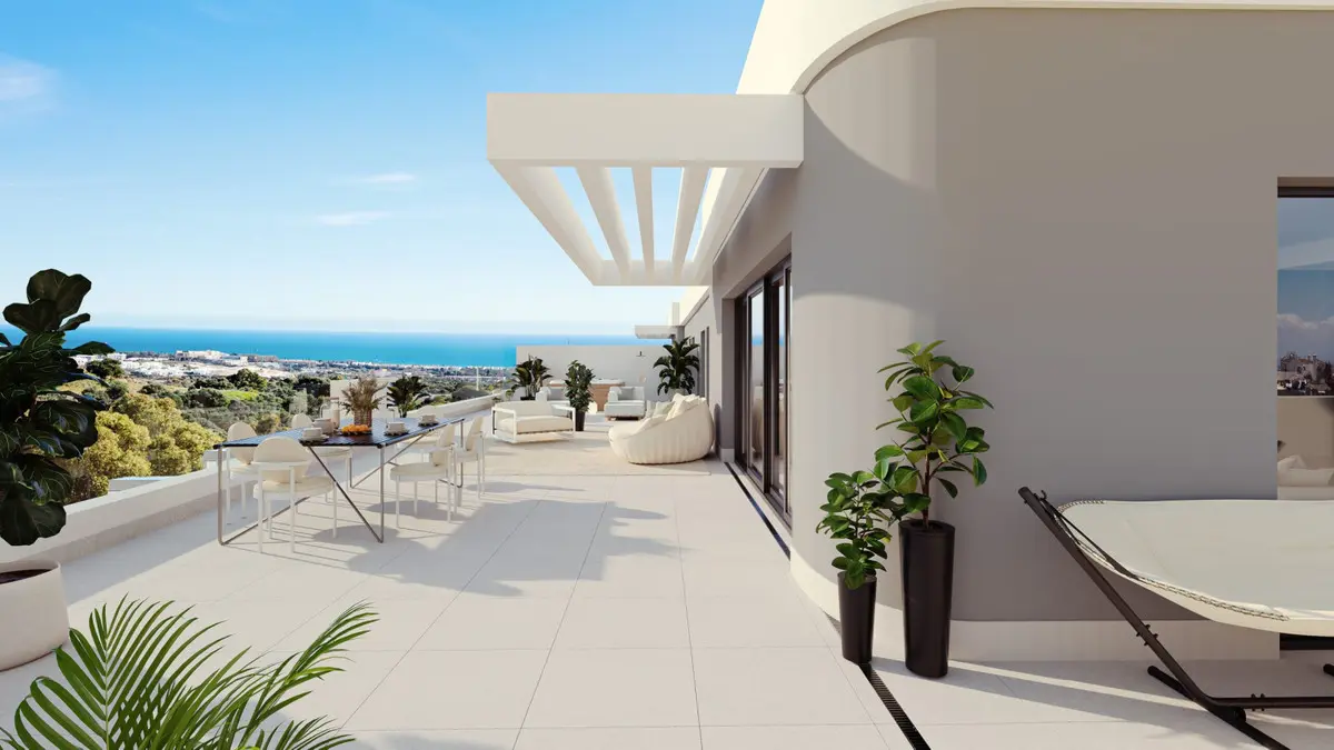 Development in Marbella