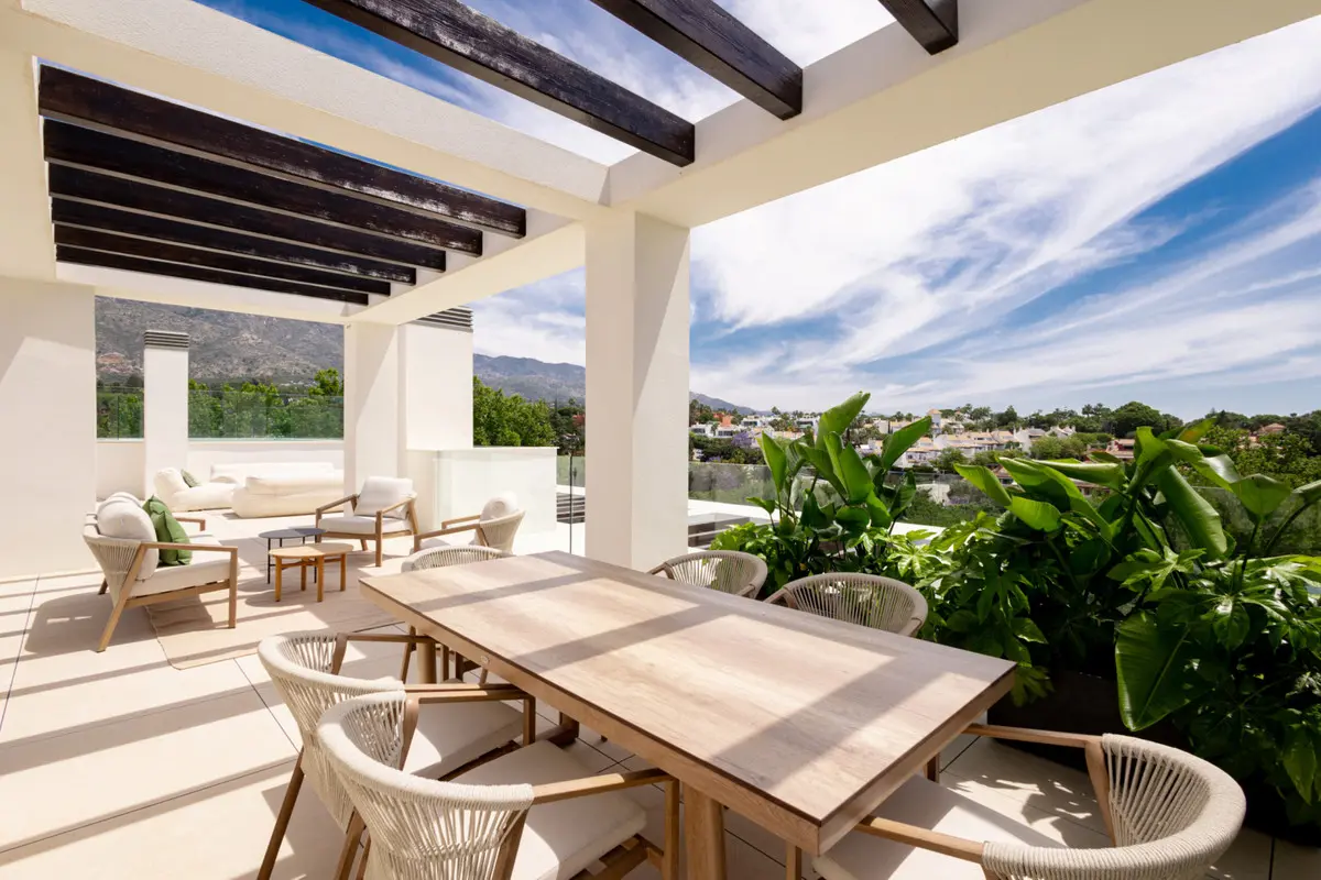 Development in Marbella