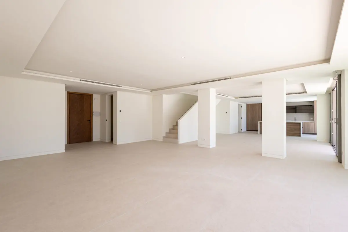 Development in Marbella