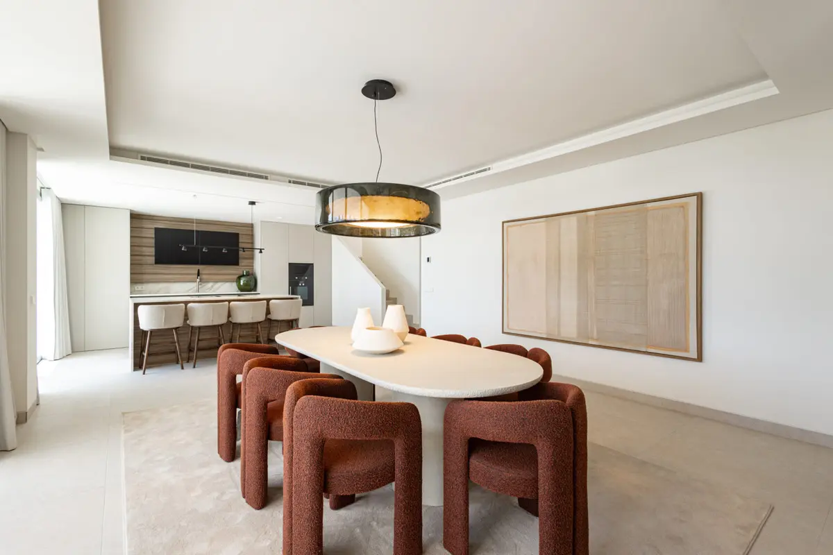 Development in Marbella