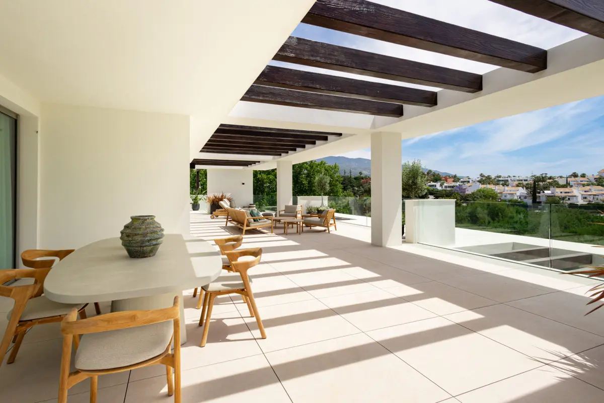 Development in Marbella