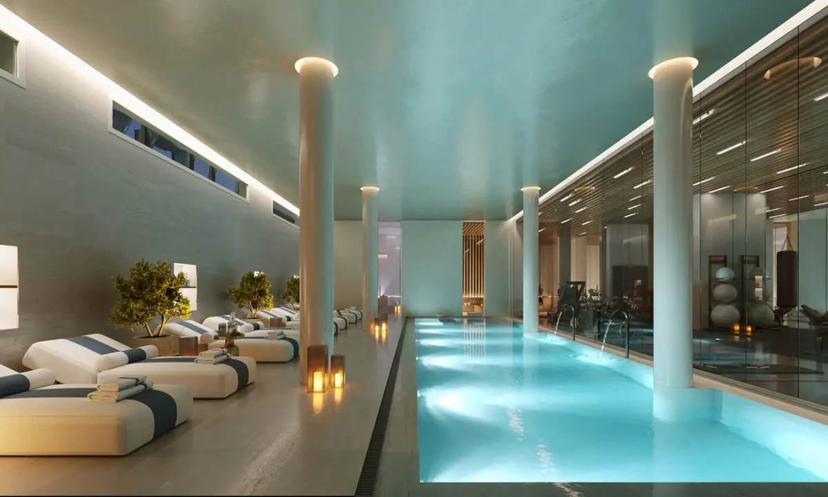 Development in Marbella