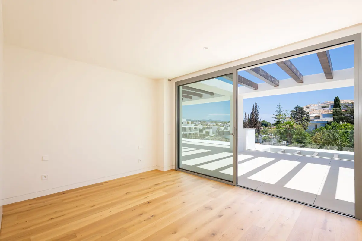 Development in Marbella
