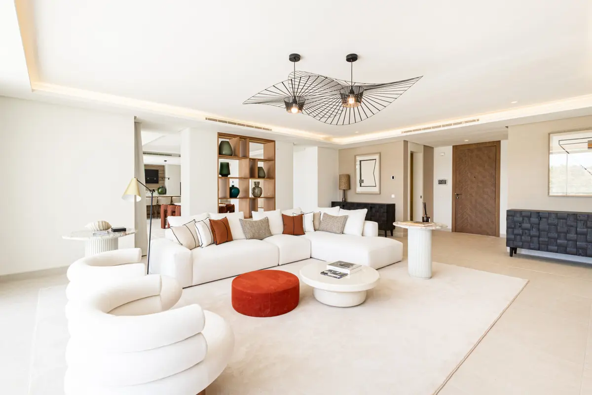 Development in Marbella