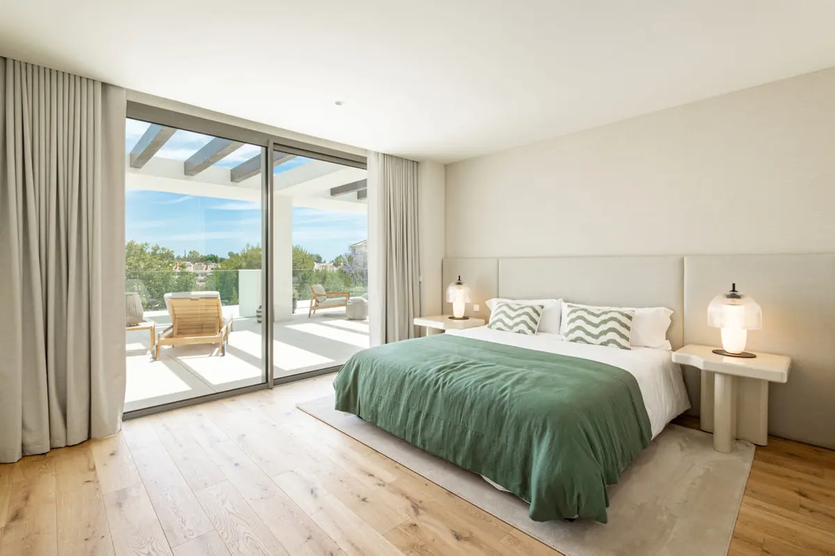 Development in Marbella