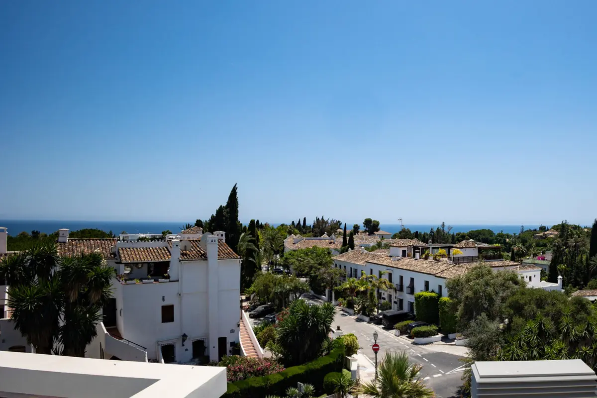 Development in Marbella
