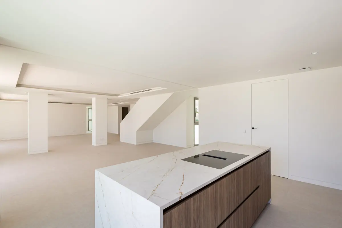 Development in Marbella