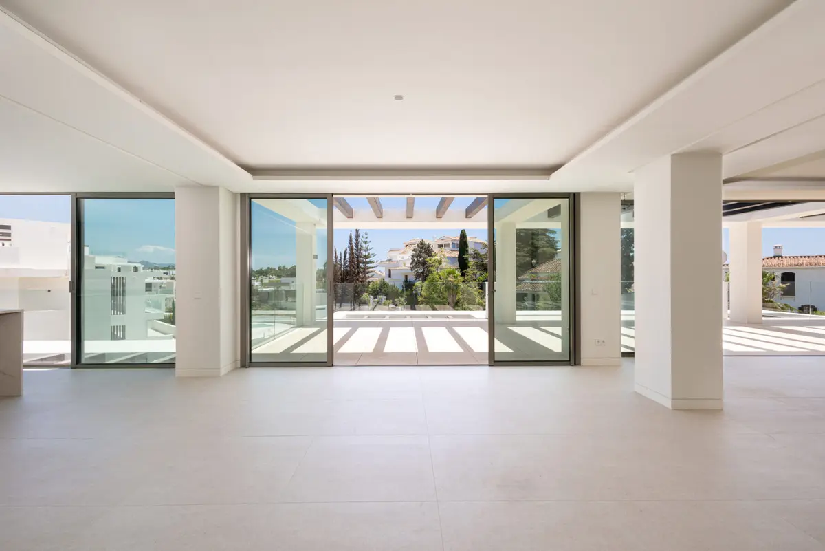 Development in Marbella