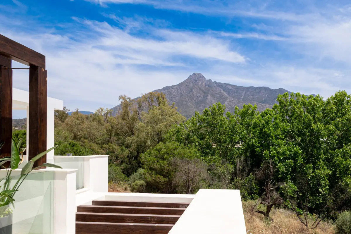 Development in Marbella