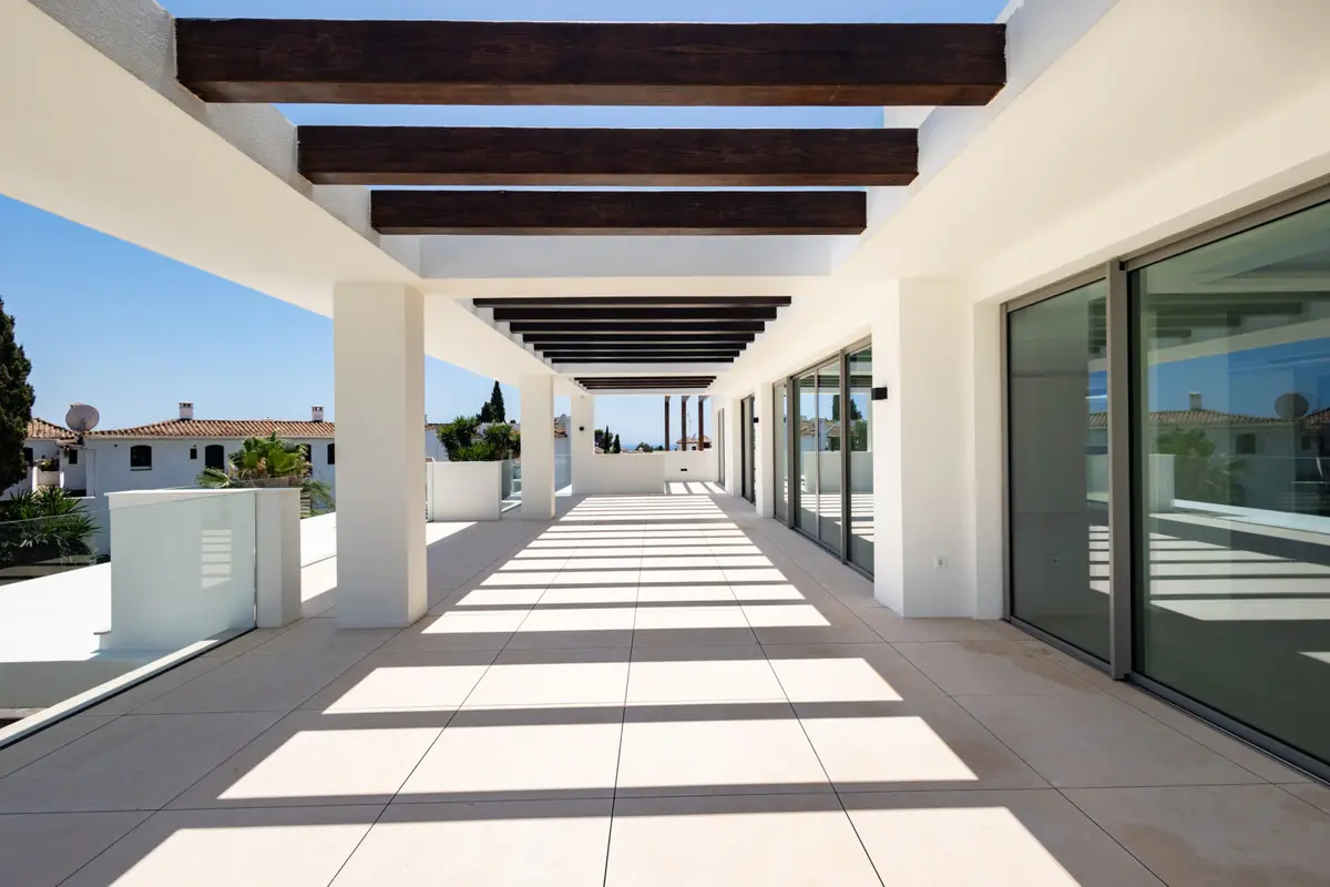 Development in Marbella