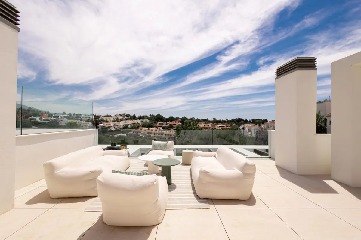 Development in Marbella