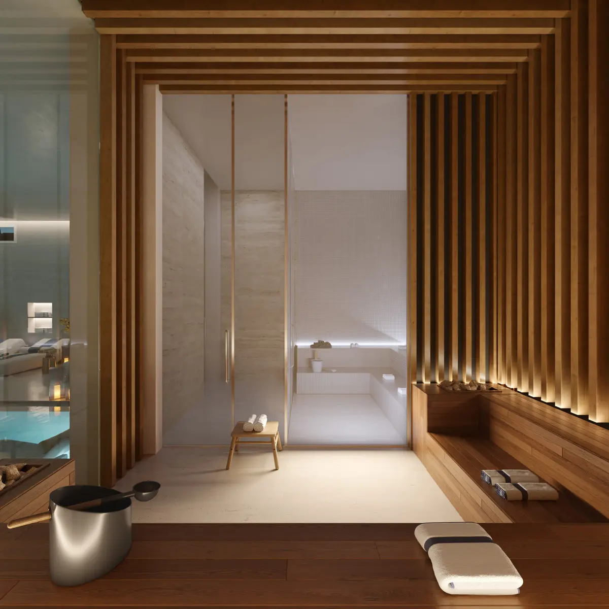Development in Marbella