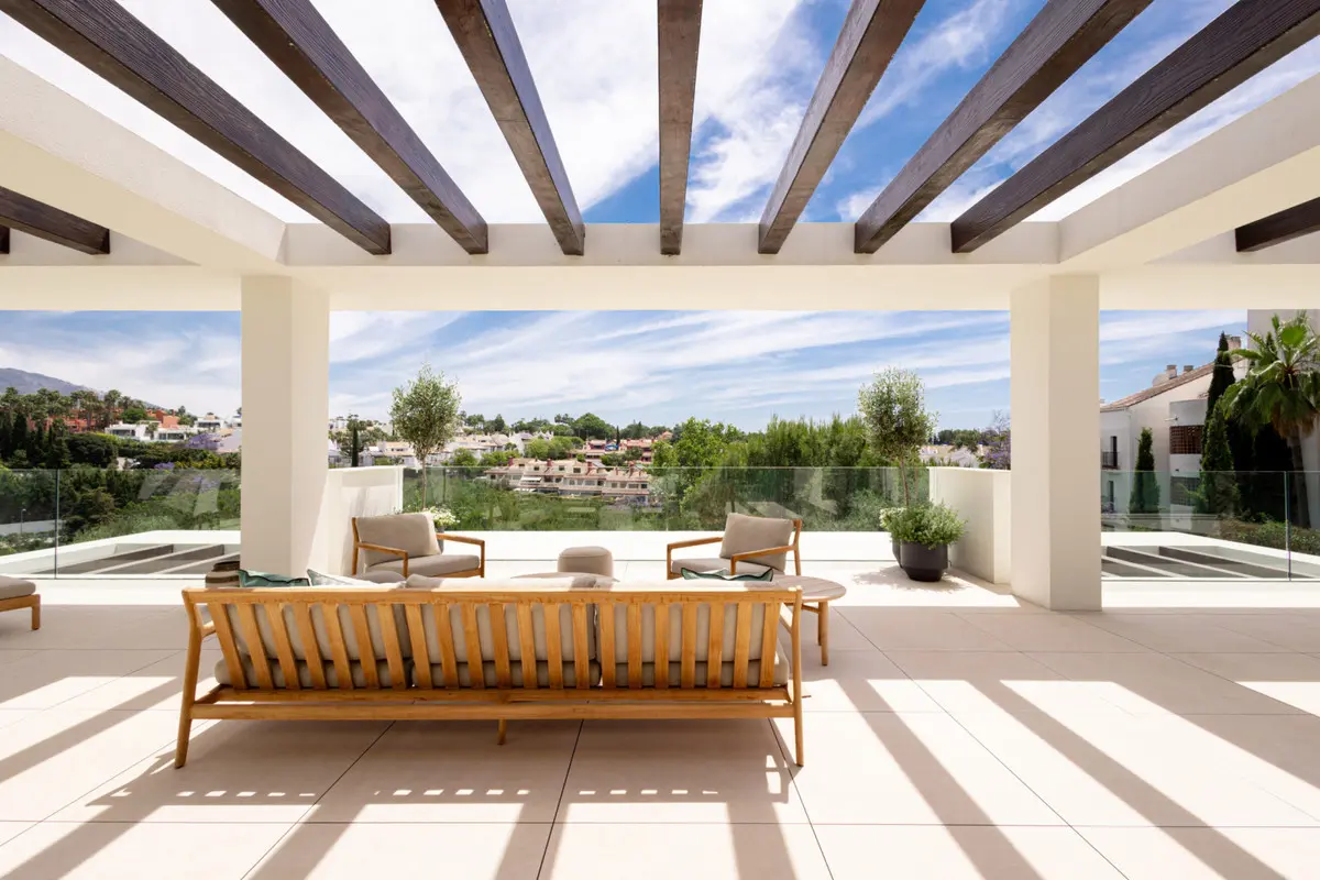 Development in Marbella