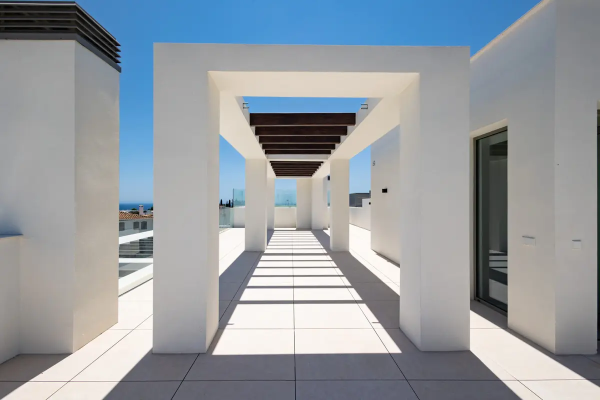 Development in Marbella