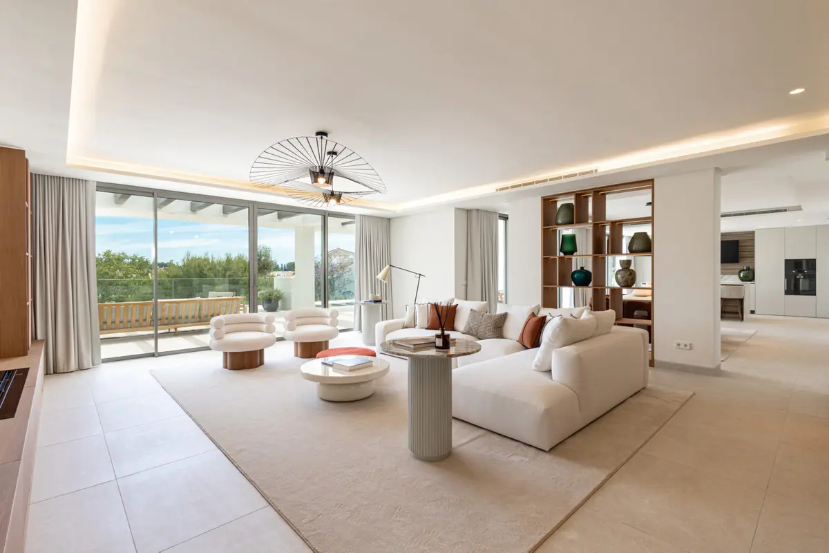 Development in Marbella