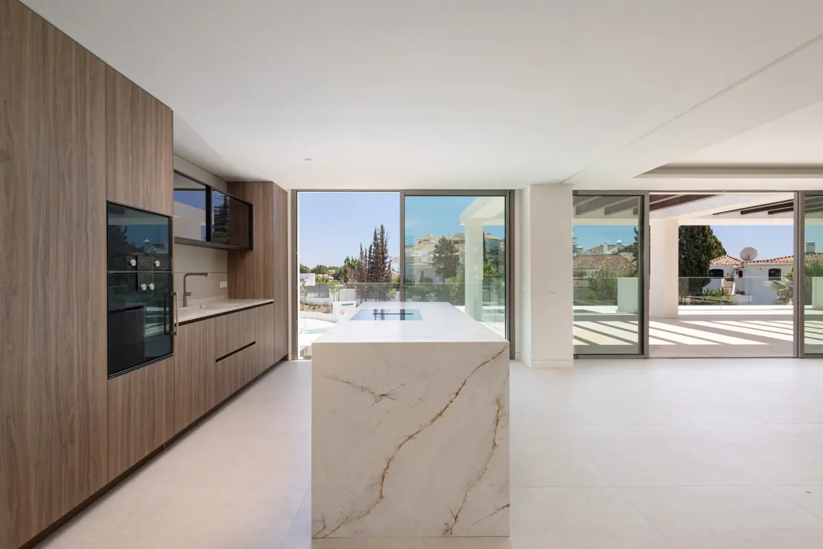 Development in Marbella