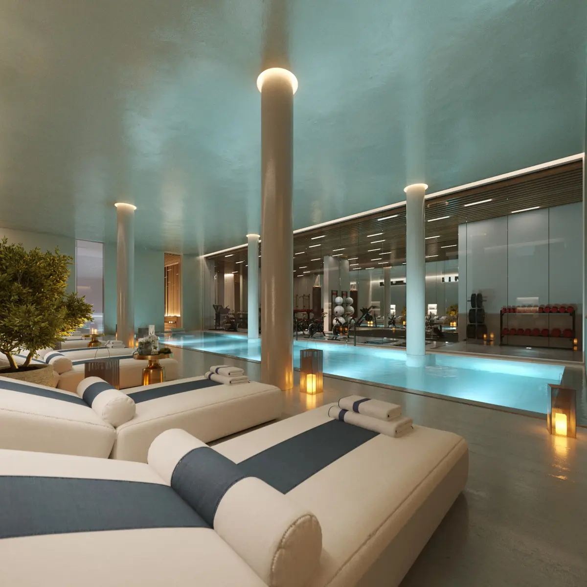 Development in Marbella