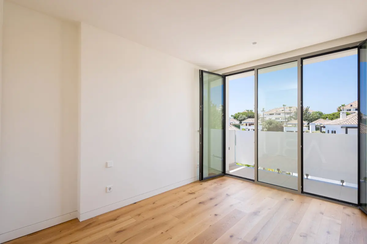 Development in Marbella