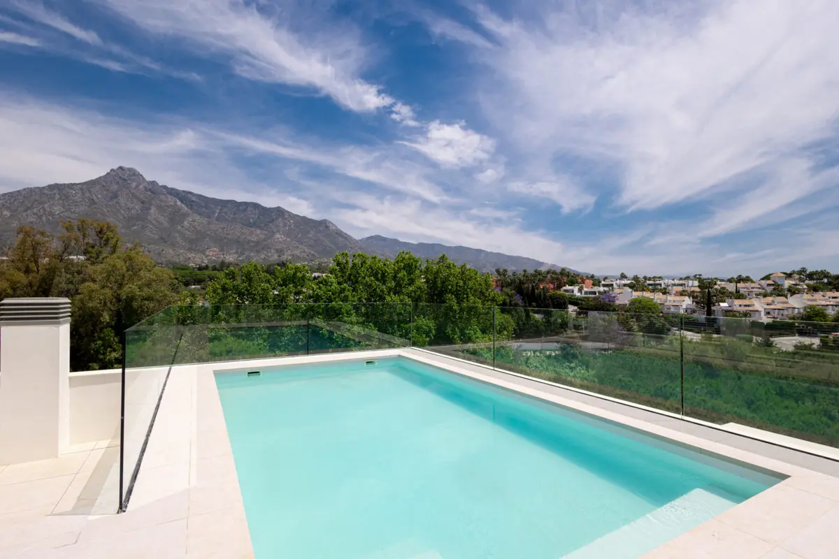 Development in Marbella
