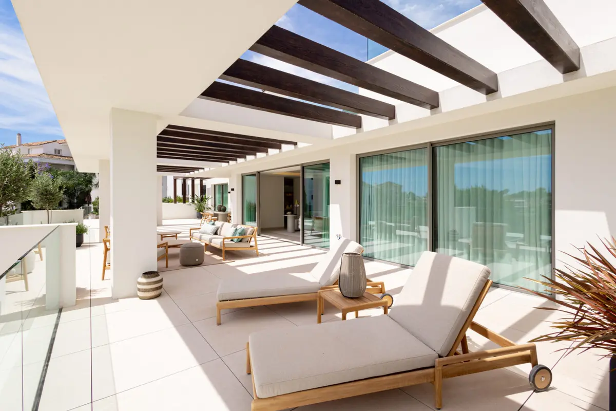 Development in Marbella
