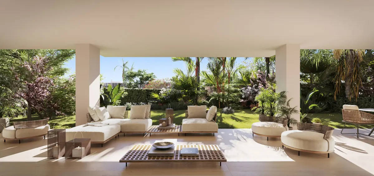 Development in Marbella