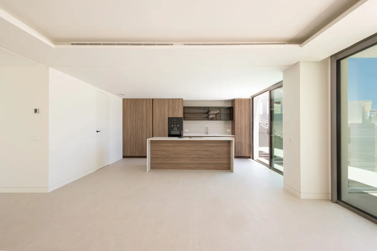 Development in Marbella