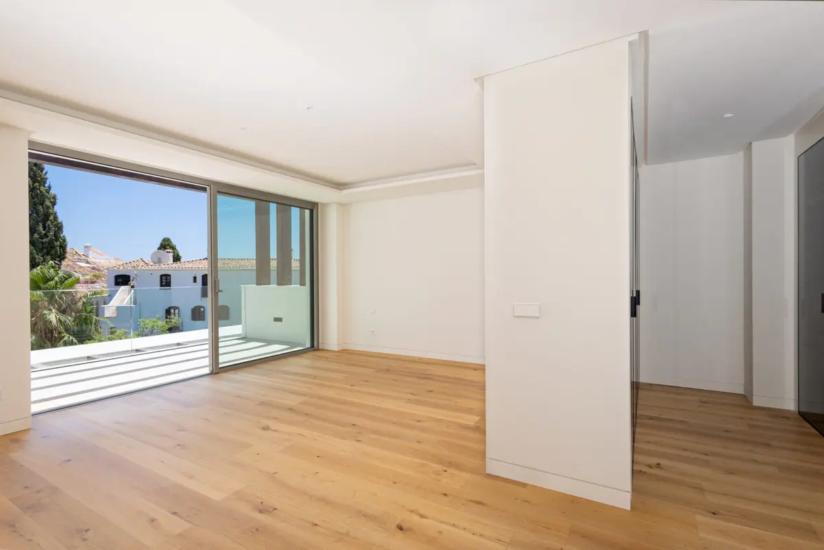 Development in Marbella