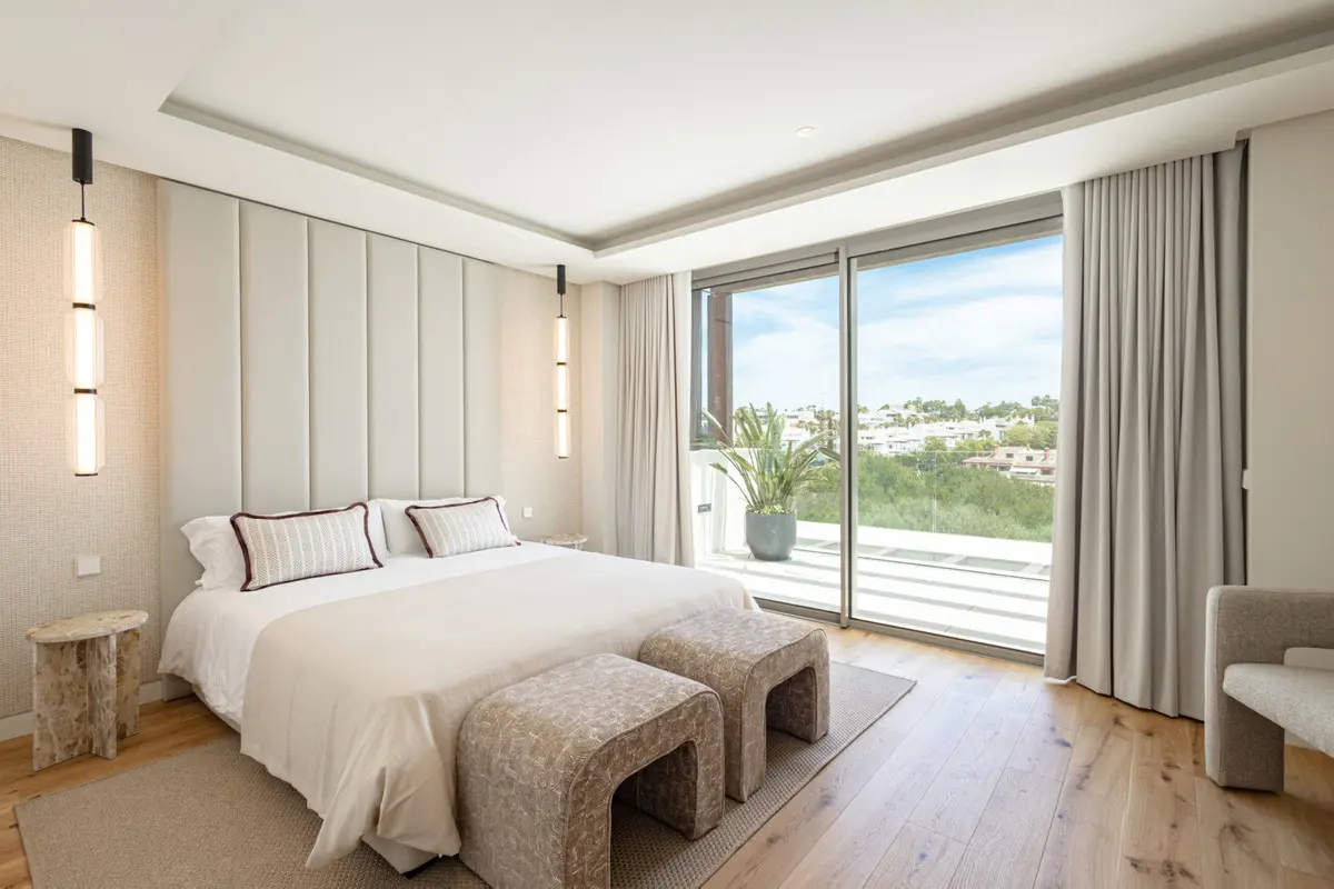 Development in Marbella
