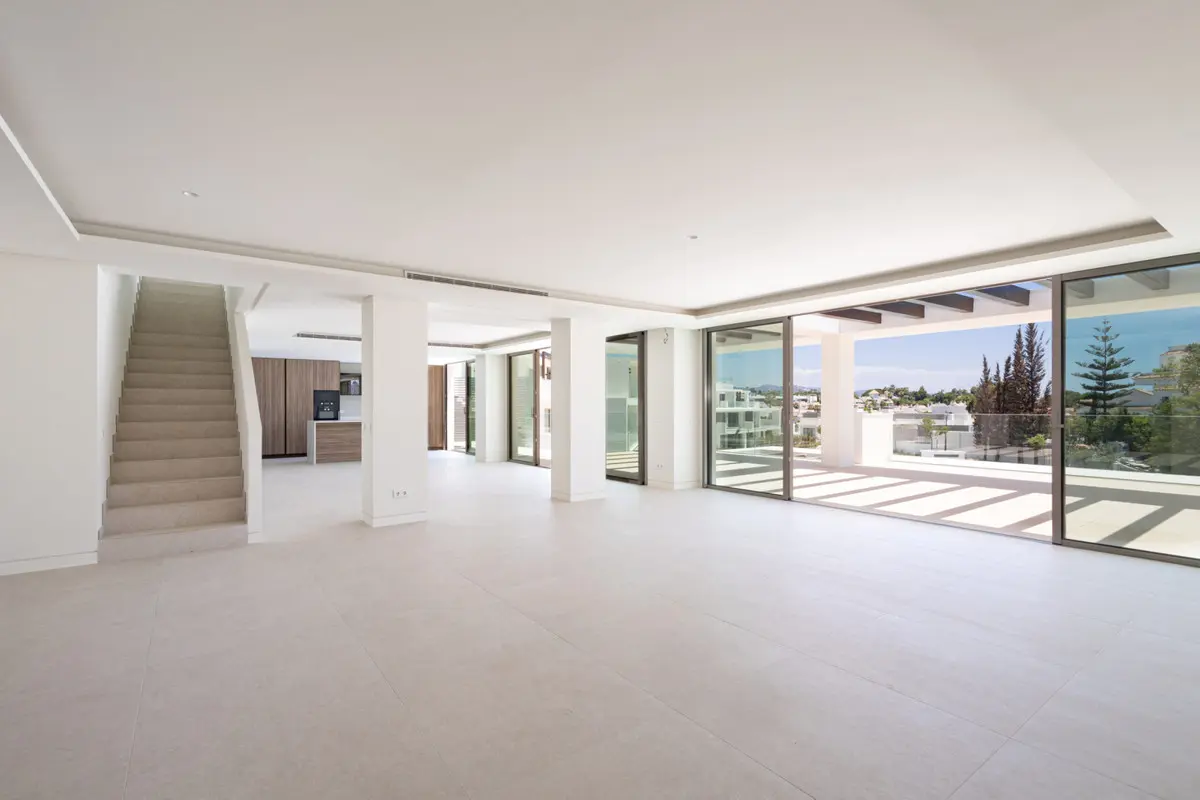 Development in Marbella