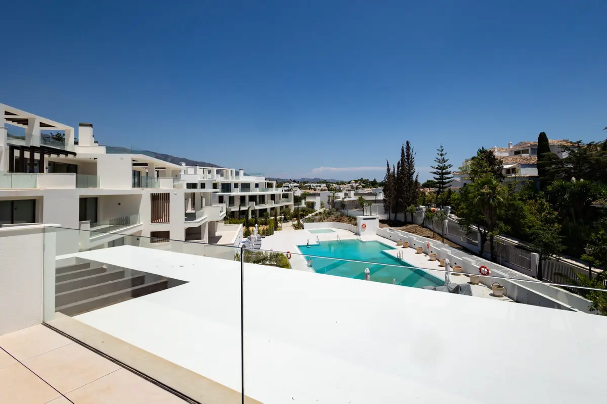 Development in Marbella