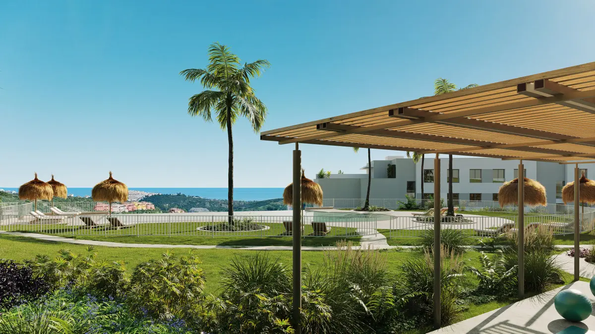 Development in Casares