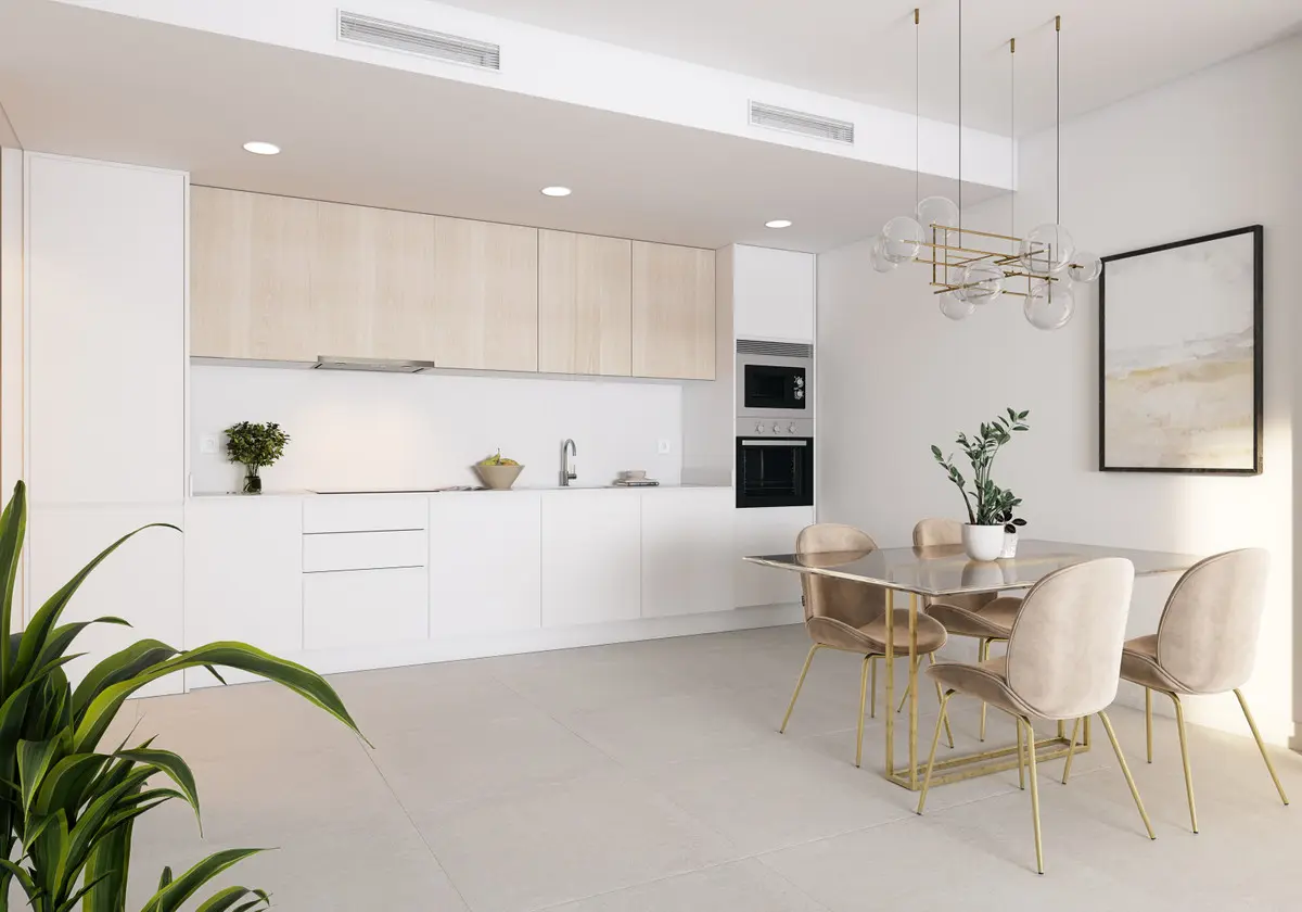 Development in Casares