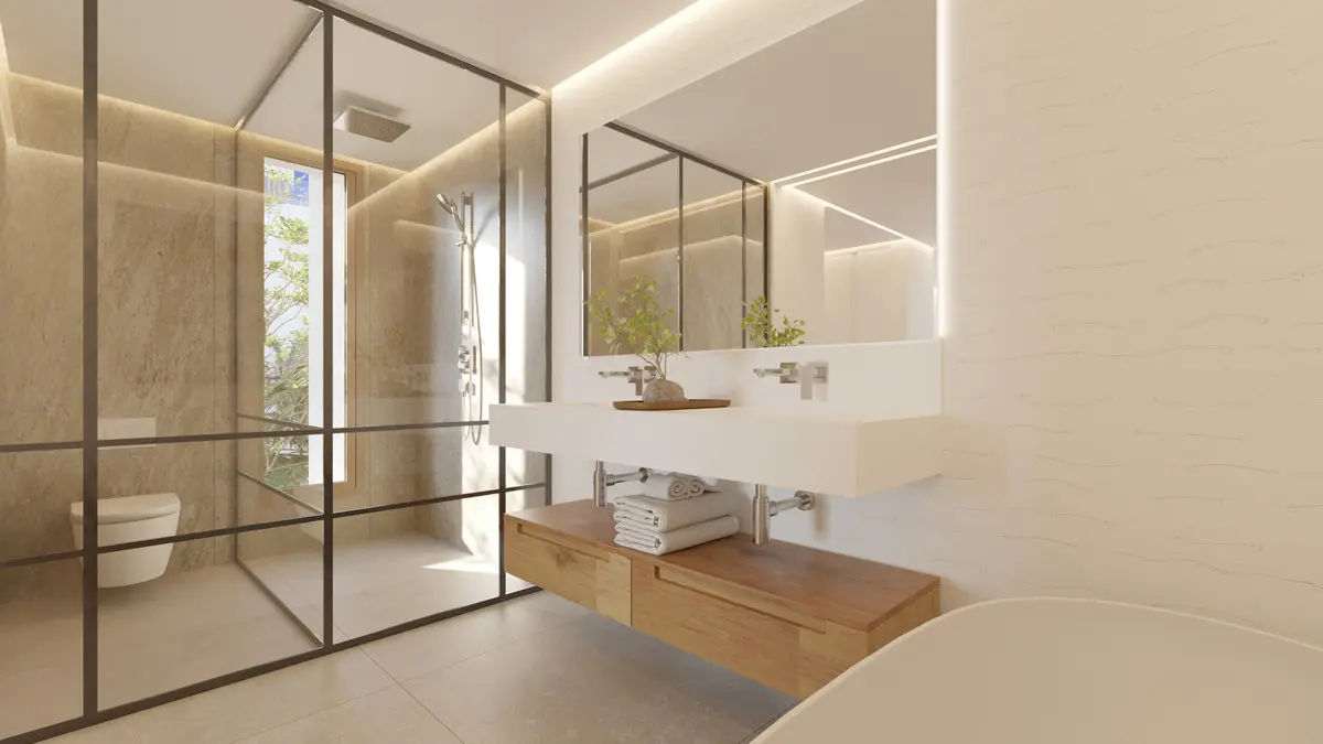 Development in El Paraiso, Estepona East