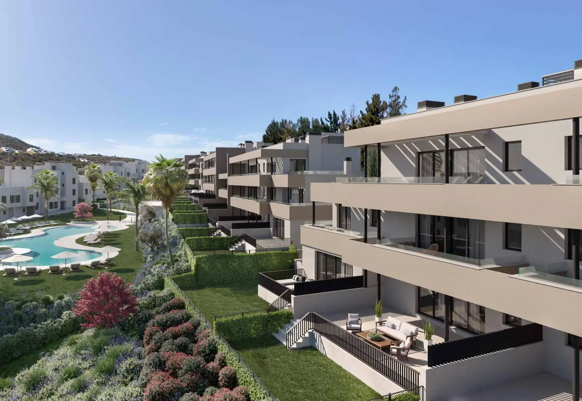 Development in Casares