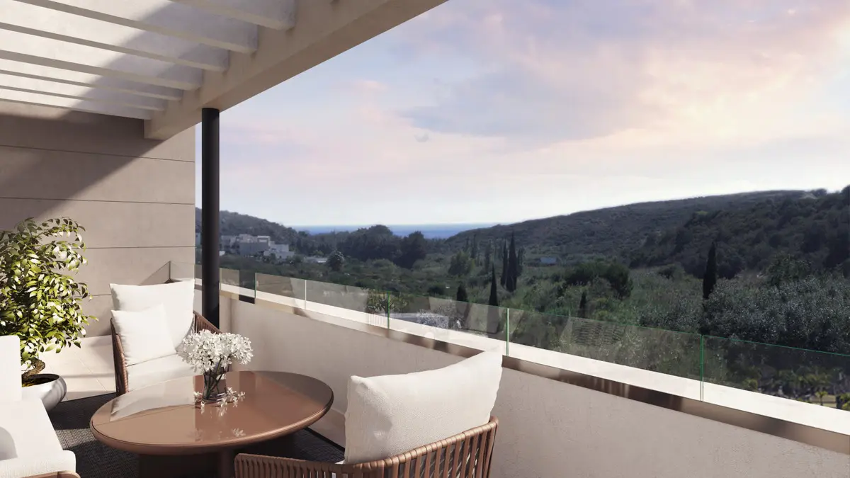 Development in Casares