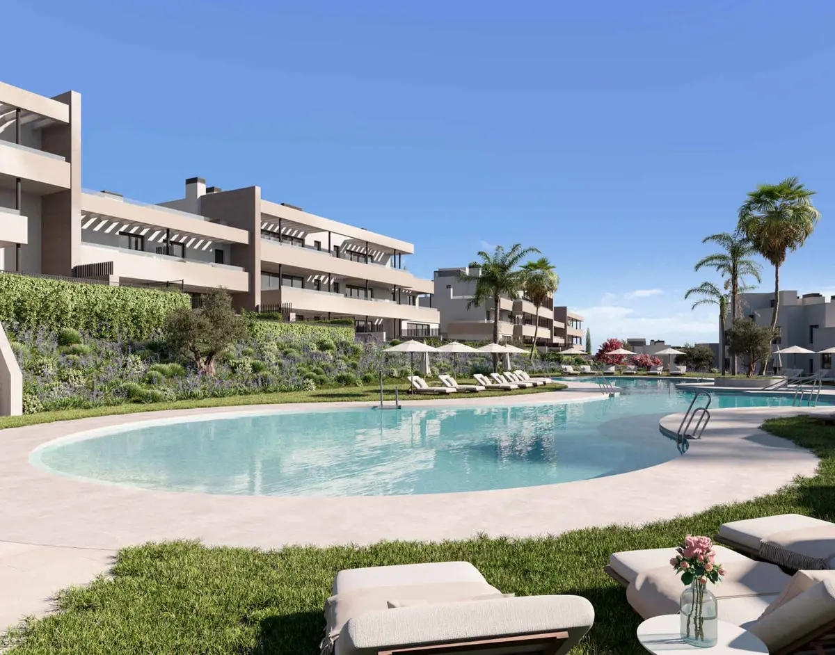 Development in Casares