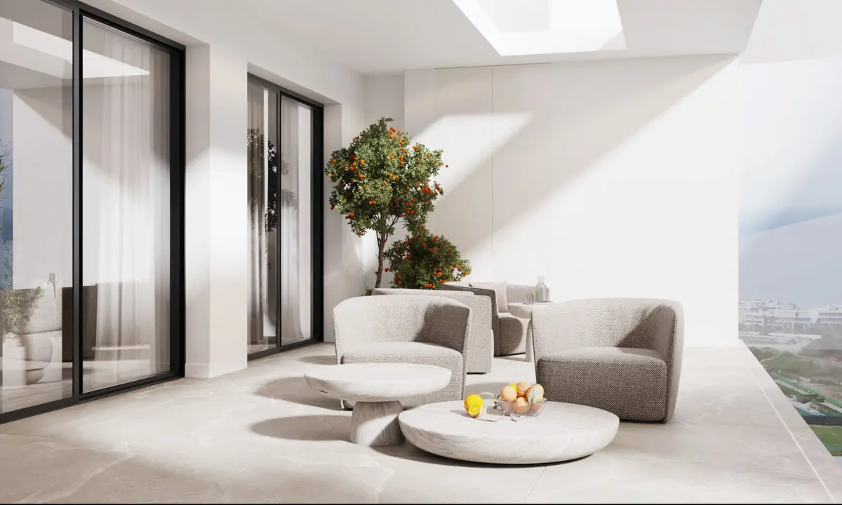 Development in Estepona