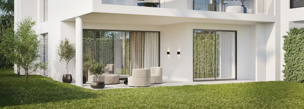 Development in Estepona