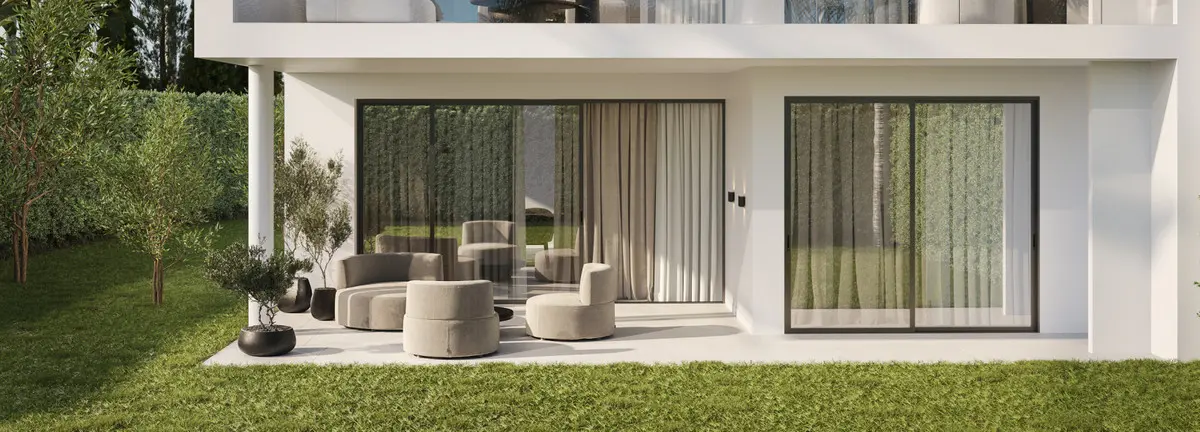 Development in Estepona