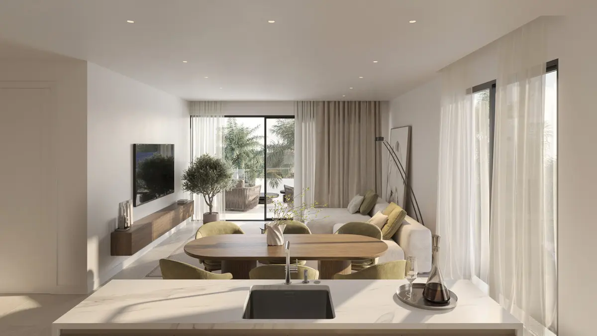 Development in Estepona