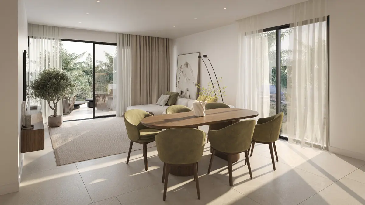 Development in Estepona