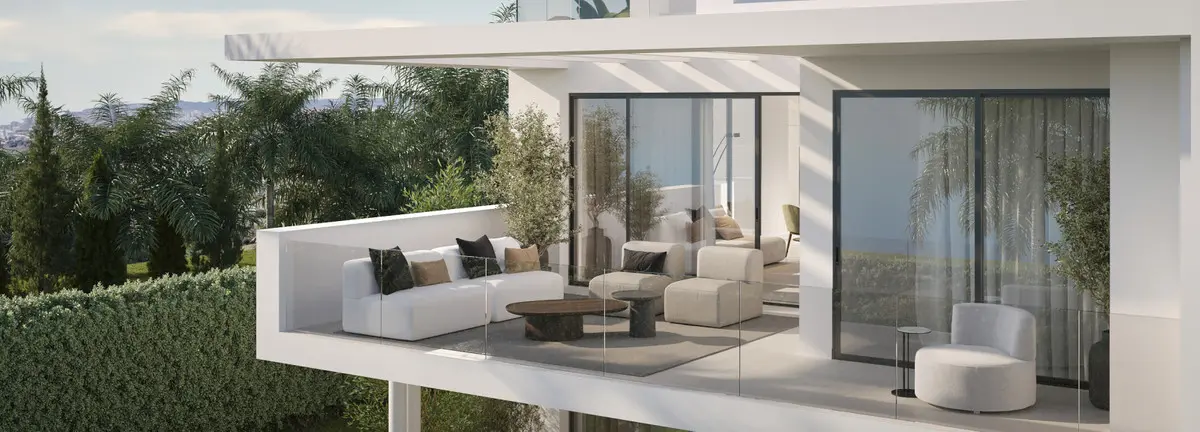 Development in Estepona