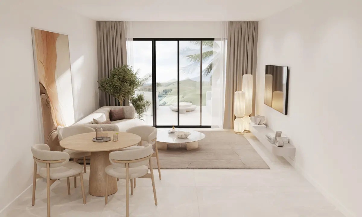 Development in Estepona