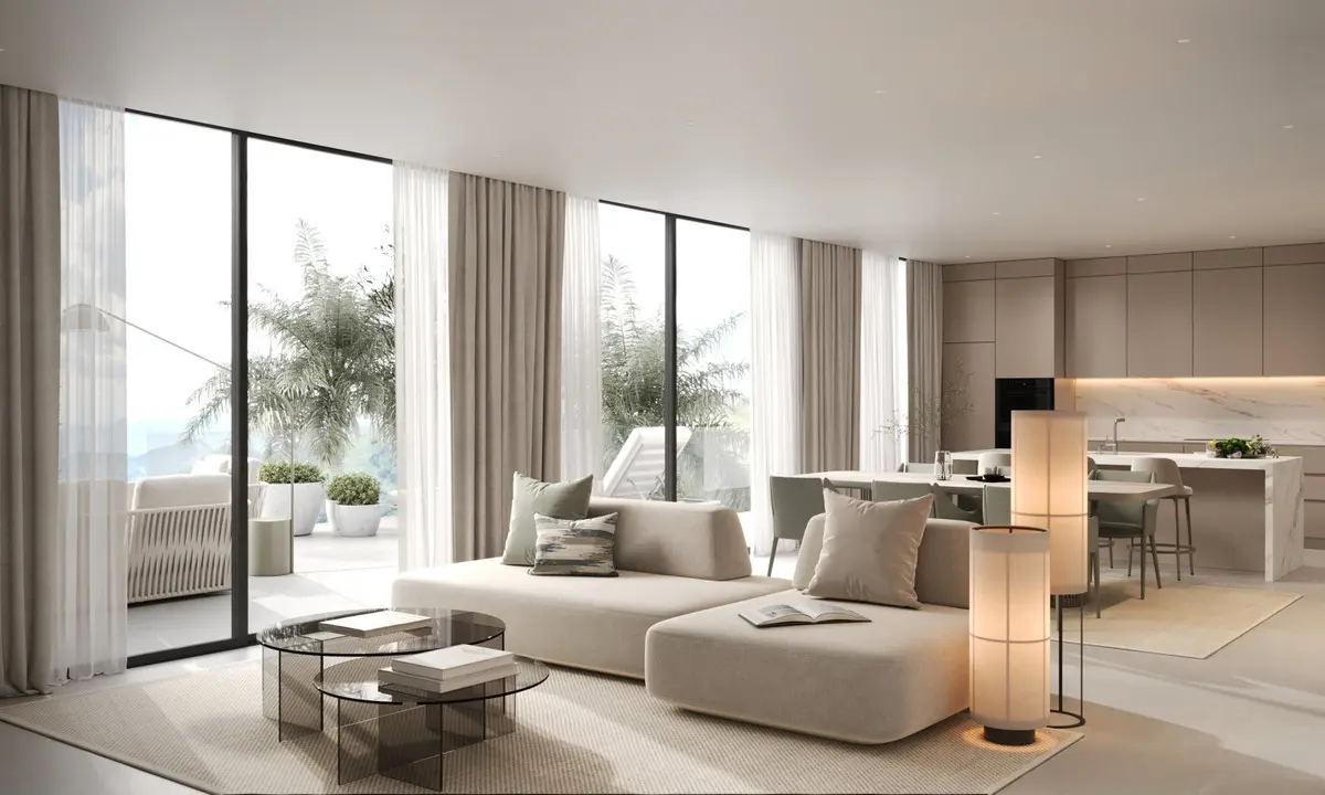 Development in Estepona
